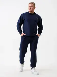 Костюм спортивный Krissti На лето мужской