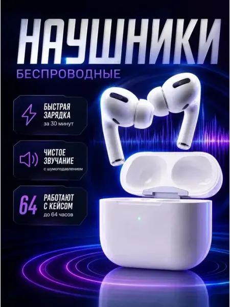 Наушники беспроводные беспроводные наушники наушники для