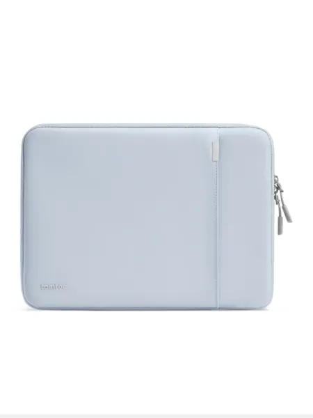 Чехол для MacBook Neo 13" Defender-A13 на молнии Tomtoc