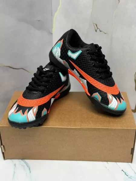 KROSSMAG Бутсы спортивные футбольные