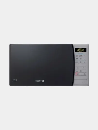 Микроволновая печь Samsung ME83 KRS-1KBW