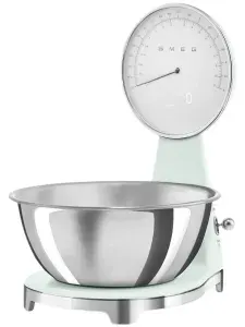 Кухонные весы Smeg KSF01PGWW