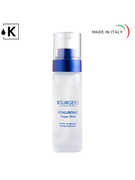 KSURGERY Заряжающий энергией бустер Oxygen Shield