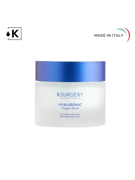 KSURGERY Защитный крем от синего света Oxygen Shield