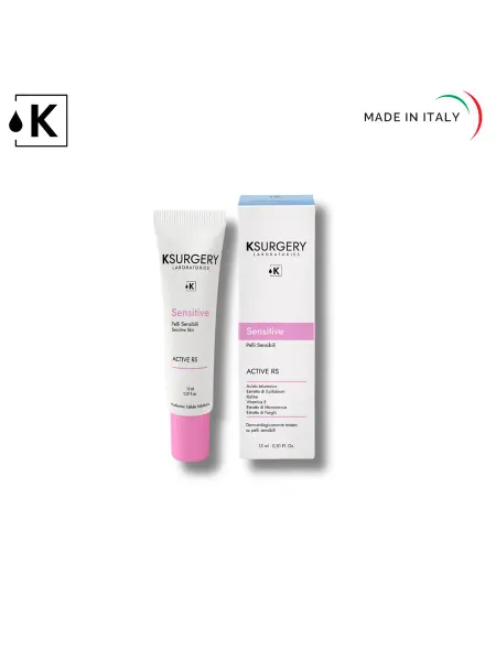 KSURGERY SOS — Корректор для чувствительной кожи RS Sensitive