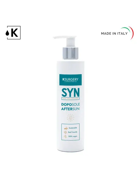 KSURGERY Успокаивающее средство после загара SYN