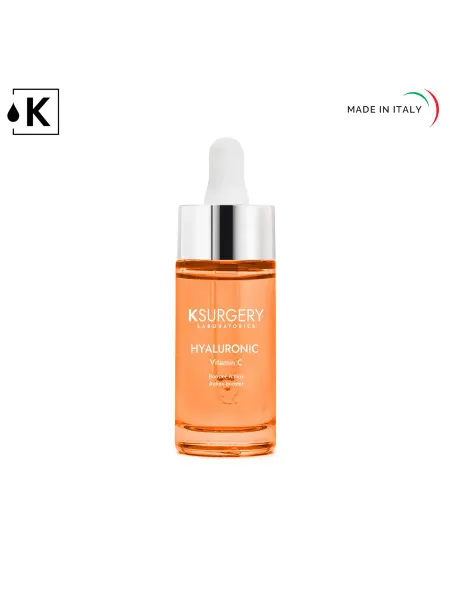 KSURGERY Антиоксидантный бустер Vitamin C