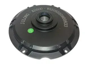 Крышка мотор-колеса для электросамоката Kugoo M5