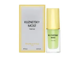 НОВАЯ ЗАРЯ Kuznetsky Most/Кузнецкий мост духи женские 16 мл