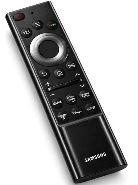 Универсальный пульт для Samsung Smart TV, пульт для телевизора, без голосового управления - Оборудование для телевизоров