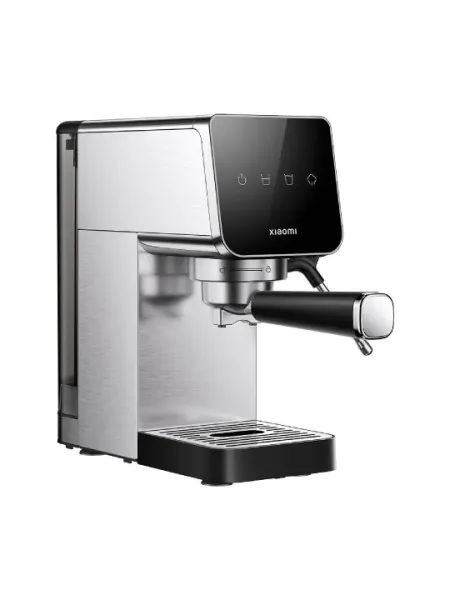 Рожковая кофемашина Xiaomi Semi-automatic Espresso Machine CME003, 20 бар, 1350 Вт, 0,9 л - Кофемашины и кофеварки