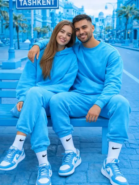 Носки Nike длинные, 5 пар, 36-41, высокие спортивные гетры, мужские и женские - Женские носки, чулки и колготки