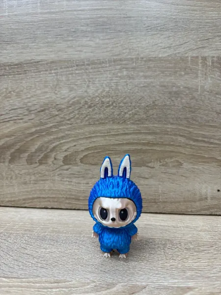 Saidmutoys Фигурка Игрушка Labubu3д