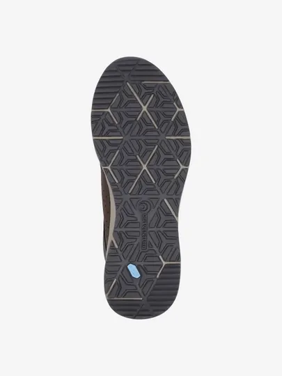 Полуботинки мужские Outventure Steps lacer