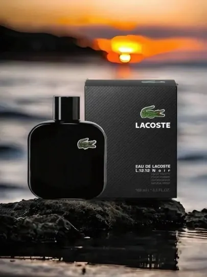 Туалетная вода для мужчин, Lacoste, 10 мл, 5 мл