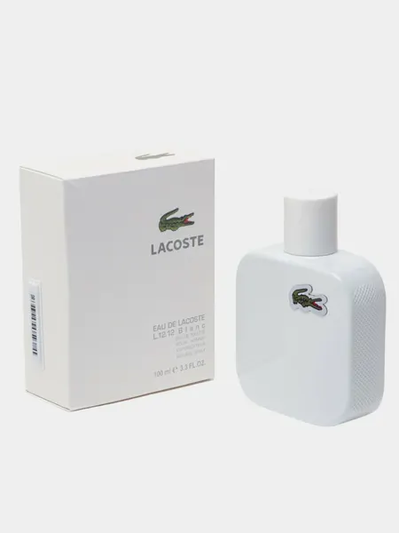 Парфюмерная вода для мужчин и женщин Lacoste, распив 100 мл, 10 мл, 5 мл, 20 мл, 30 мл