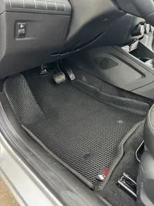 Автомобильные Коврики Лада Веста NG Lada Vesta
