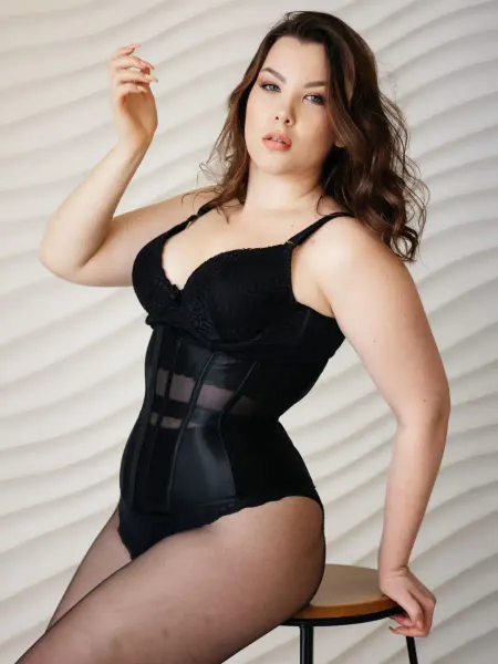 Ladies.wear.ru Корсет женский Утягивающий Аксессуар вечерний