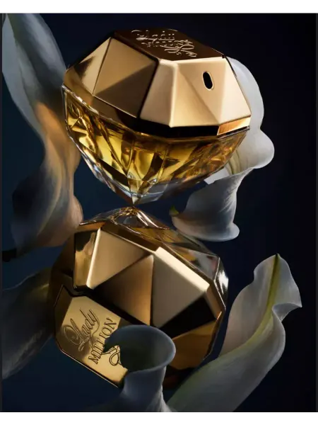 Духи PACO RABANNE › LADY MILLION, Пако Рабанне 80мл