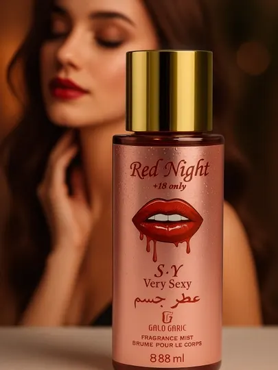 Коллекция феромонов Red Night, Lady Saxy "ДУХИ, ЛАК ДЛЯ ВОЛОС, ДЕЗОДОРАНТ, СПРЕЙ ДЛЯ ТЕЛА"
