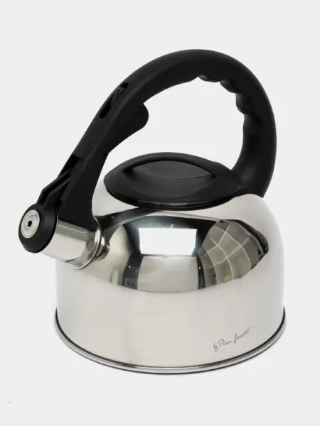 Чайник из нержавеющей стали Lamart LT7004, 2 л