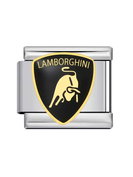SaKabi Звено для браслета Lamborgini