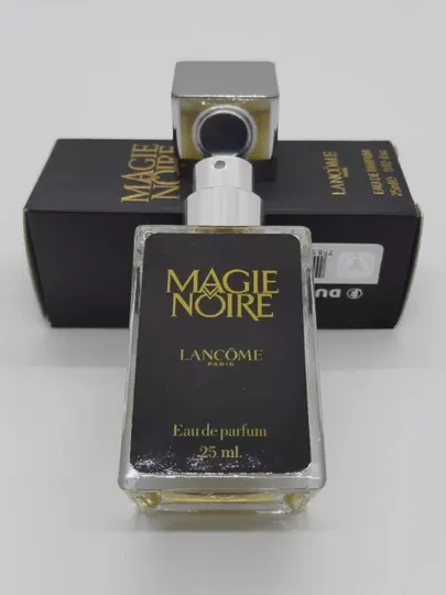 Парфюмерная вода для женщин Lancôme Magie Noire 25 мл