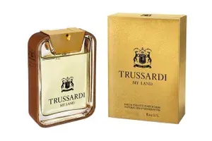 Trussardi Туалетная вода MY LAND 30 мл