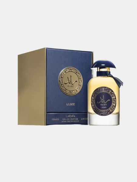 Lattafa Ra'ed Luxe парфюмерная вода