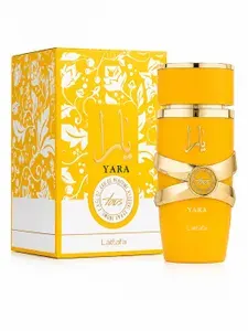 Lattafa Perfumes Вода парфюмерная Yara Tous 100 мл