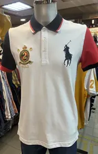Рубашка POLO, мужская рубашка, POLO, рубашка, POLO RALPH LAUREN