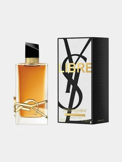 Парфюмерная вода Yves Saint Laurent Libre, 90 мл