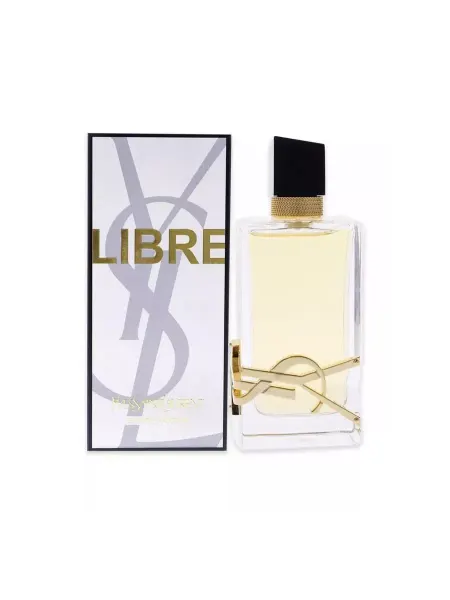 Духи стойкий духи женские Yves Saint Laurent 90мл Либре