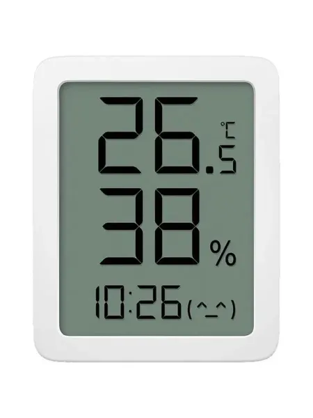 Xiaomi Метеостанция Measure Thermometer LCD (MHO-C601)