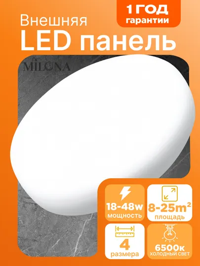 Люстра LED панель, светодиодная люстра, потолочный светильник, ярко белый свет