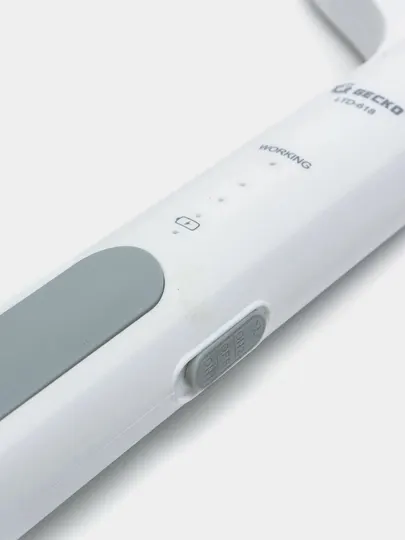 Электрический уничтожитель комаров, мух и насекомых, USB зарядка, LED подсветка