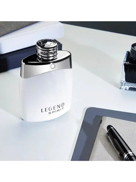 Женские Духи Monblanc Legend Spirit духи