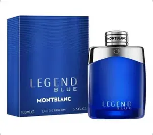 Туалетная вода Montblanc Legend Blue 100 мл