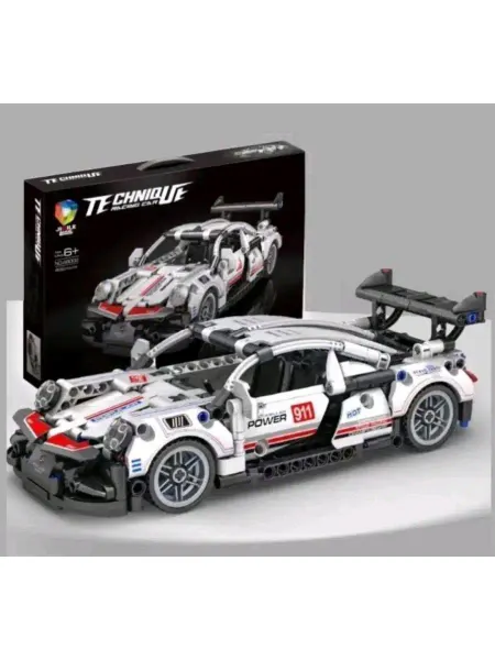 LEGO Конструктор Technic Спортивный Porshe аналог