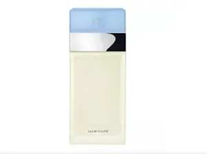 Туалетная вода Light Blue LEMI женская, 100 мл