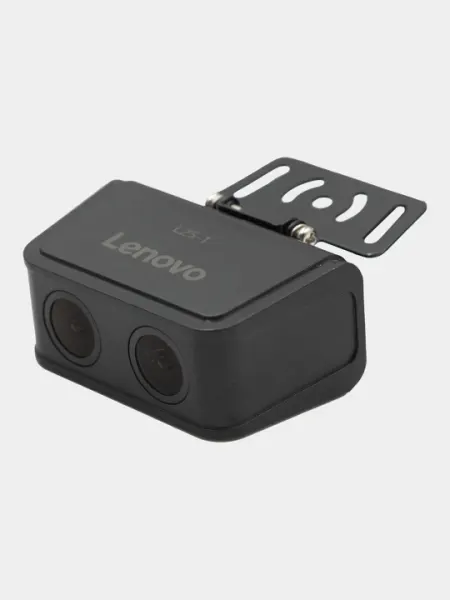Двойная камера заднего вида Lenovo thinkplus, для автомобиля, монитора и видеорегистратора