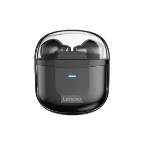 Беспроводные наушники Lenovo TWS XT96, черный