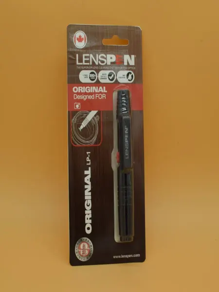 Карандаш Lenspen LP-1 для чистки оптики