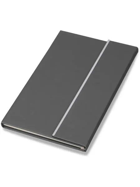 Lettertone Блокнот ежедневник Magnetic 80 л, линейка