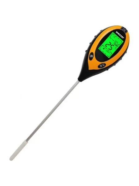 Levenhuk Анализатор почвы Wezzer PH20