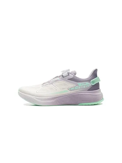 Детские универсальные кроссовки Li-Ning Qinyi V2 YKCV110 для спорта и школы