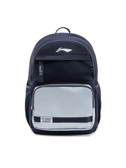 Детский рюкзак Li-Ning YBSW005 ортопедический для школы и спорта
