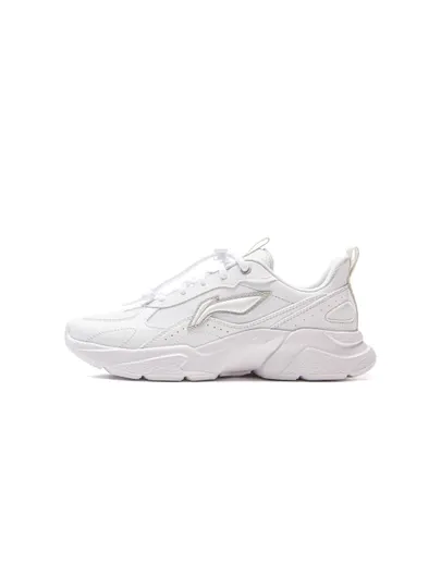 Детские спортивные кроссовки Li-Ning YKCV166 для школы и бега