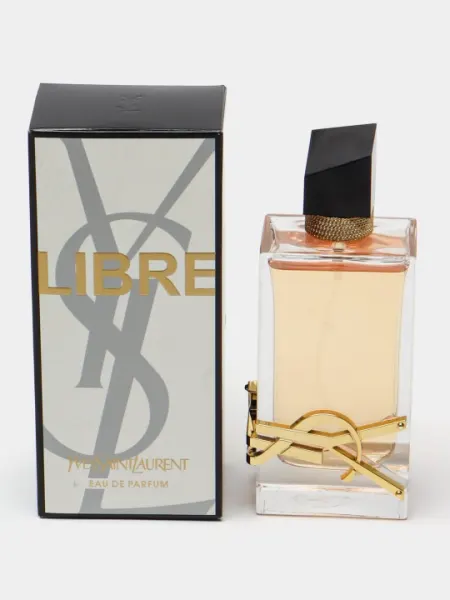 Парфюмерная вода для женщин YSL Libre, 90 мл
