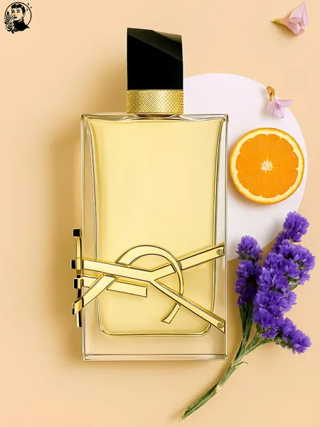 Парфюмерная вода для женщин YSL Libre, женский аромат, подарок, 90 мл